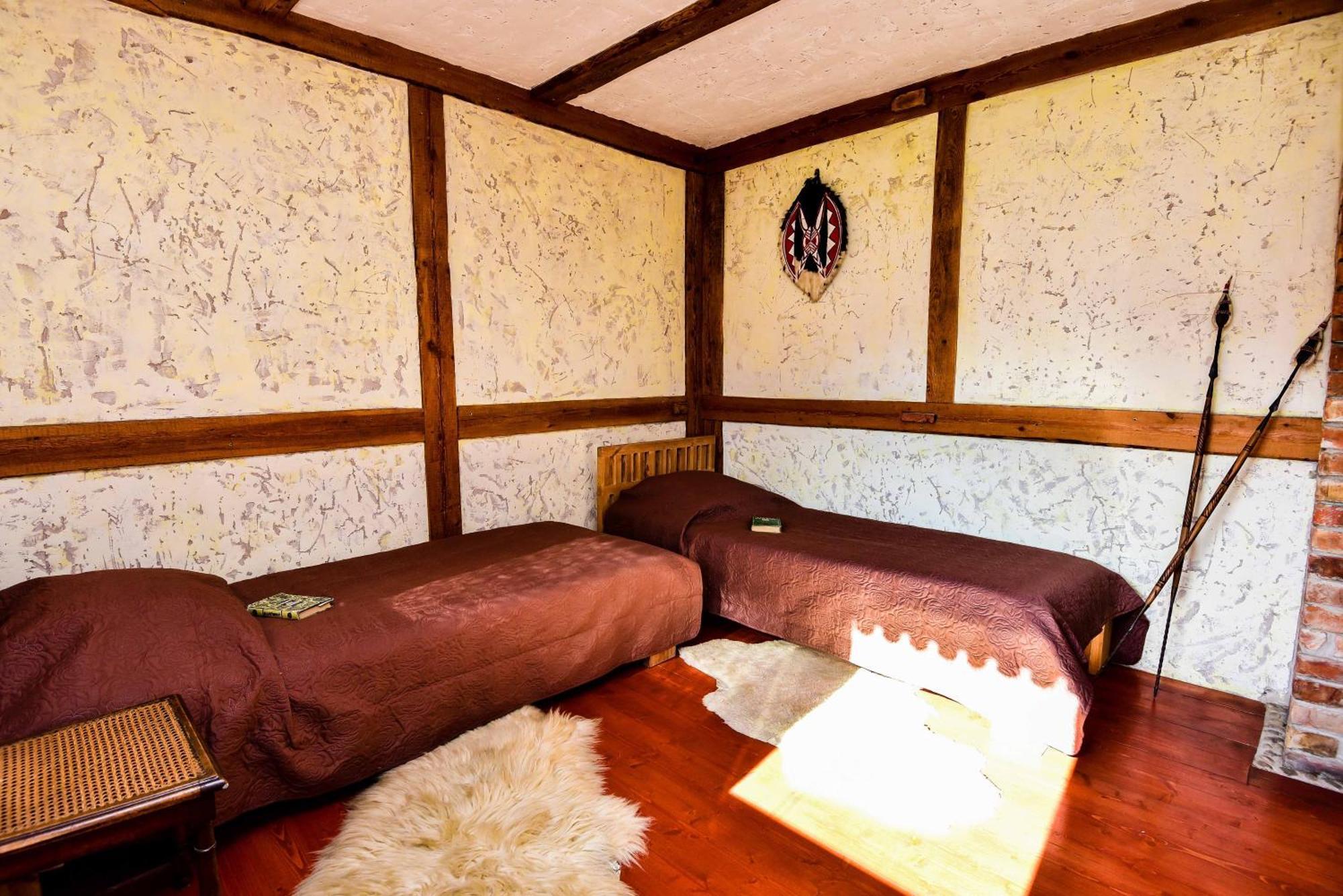Laukdvaris Laukzeme Kamer foto