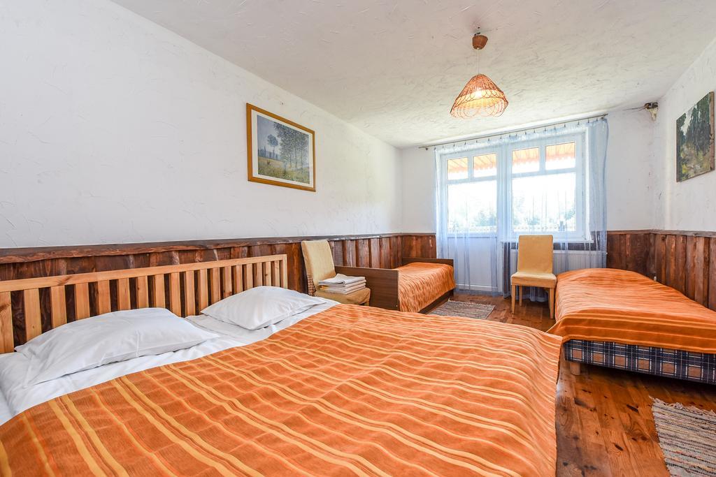 Laukdvaris Laukzeme Buitenkant foto